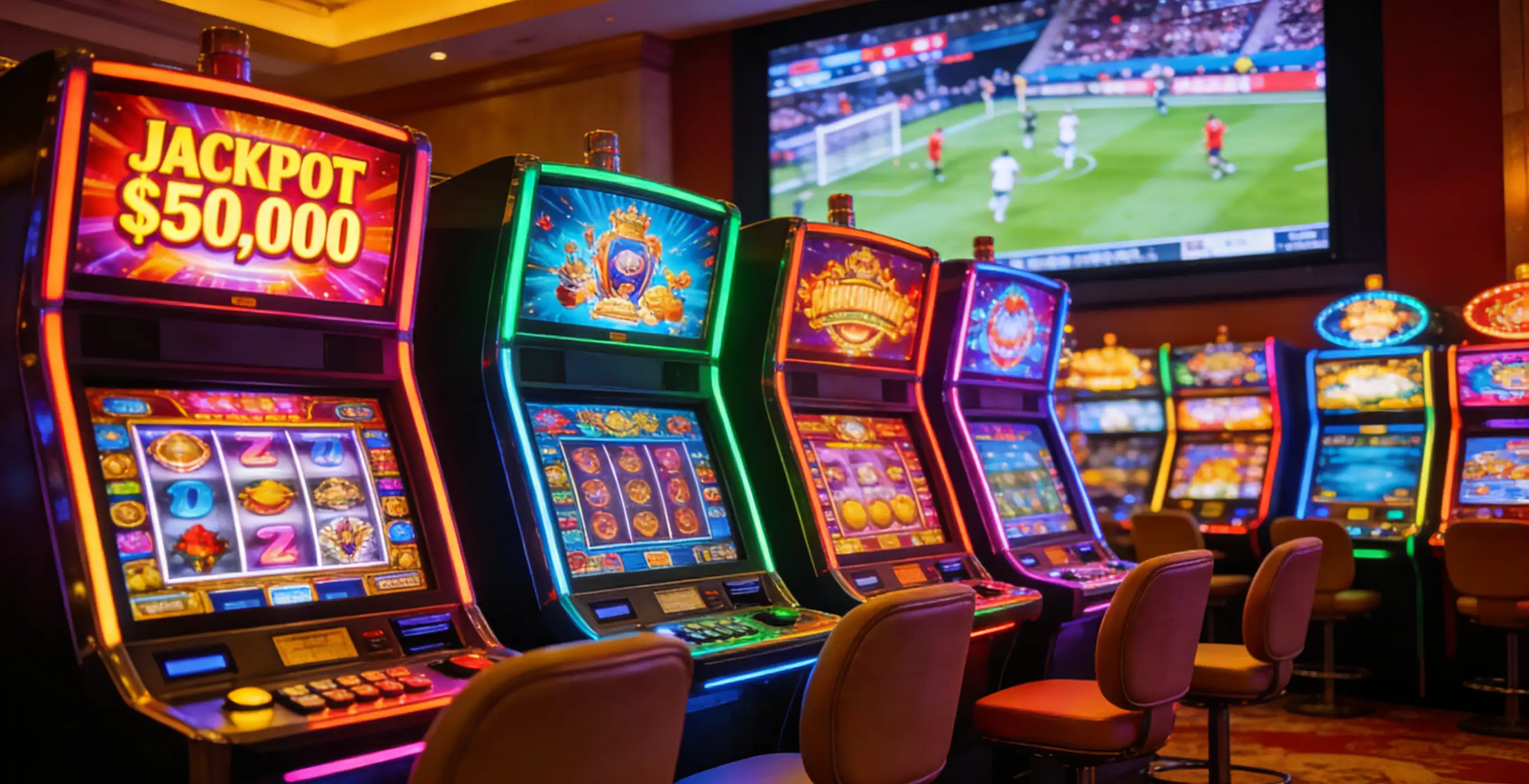 Best Real Money Slots