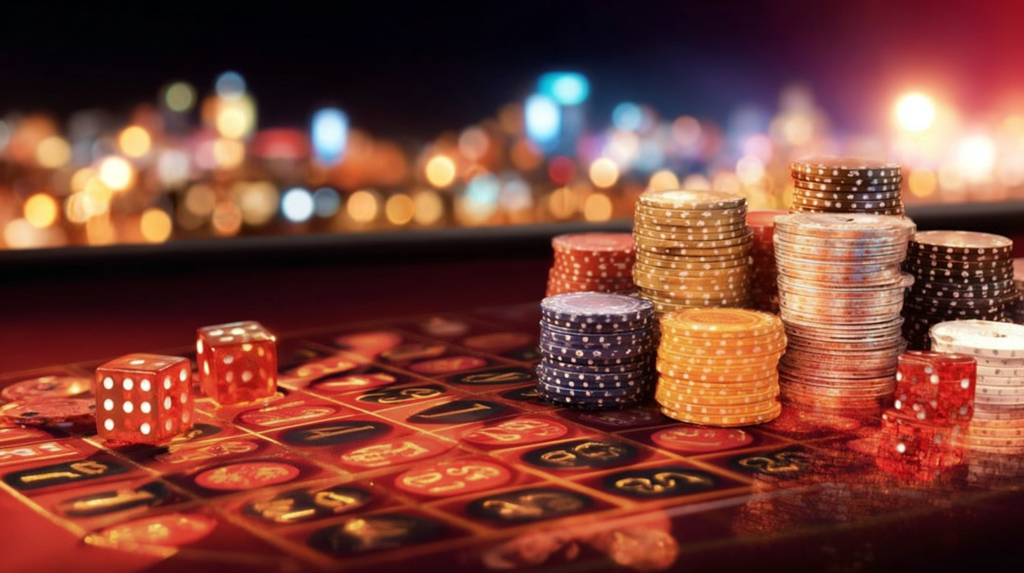 how to win real money online slots