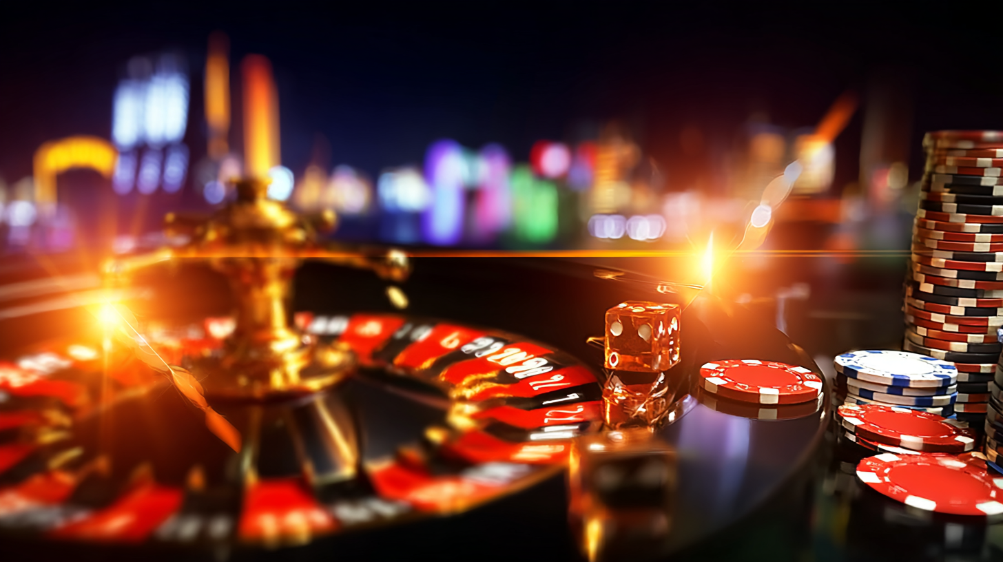 where can i play real money online slots?