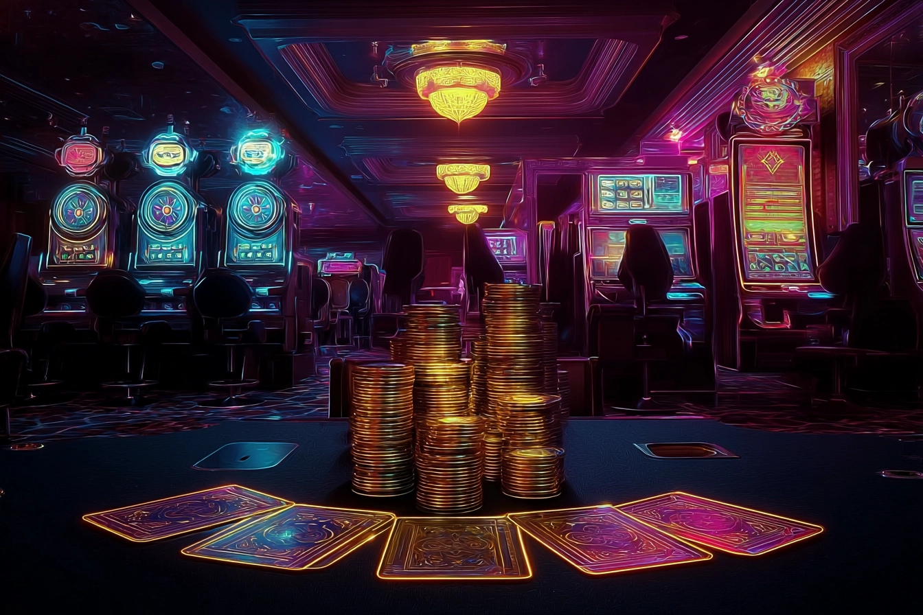 does carnival slots pay real money