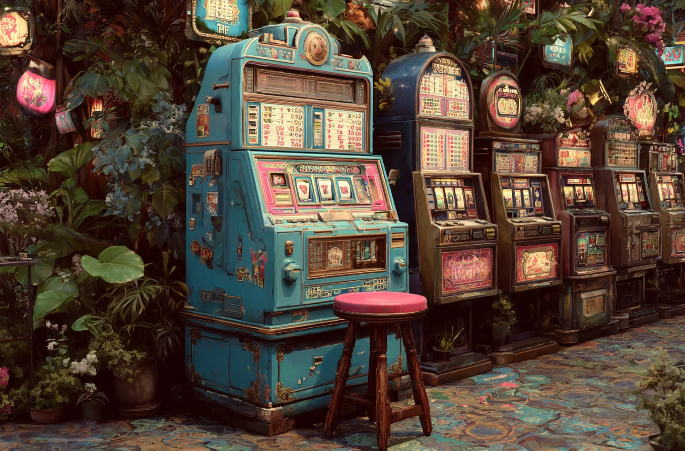 are there free slots that pay real money?