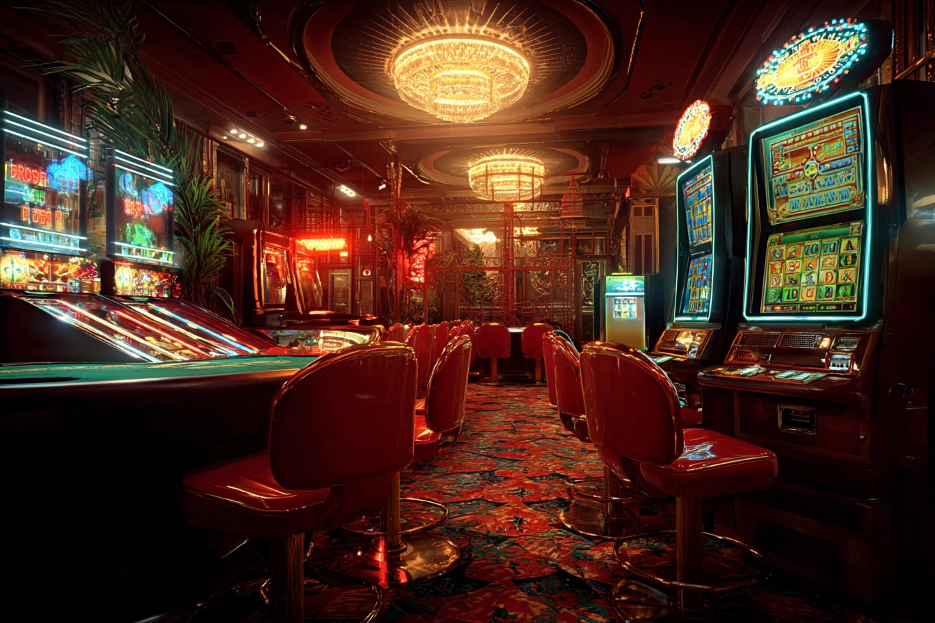 real money slots no deposit free spins usa