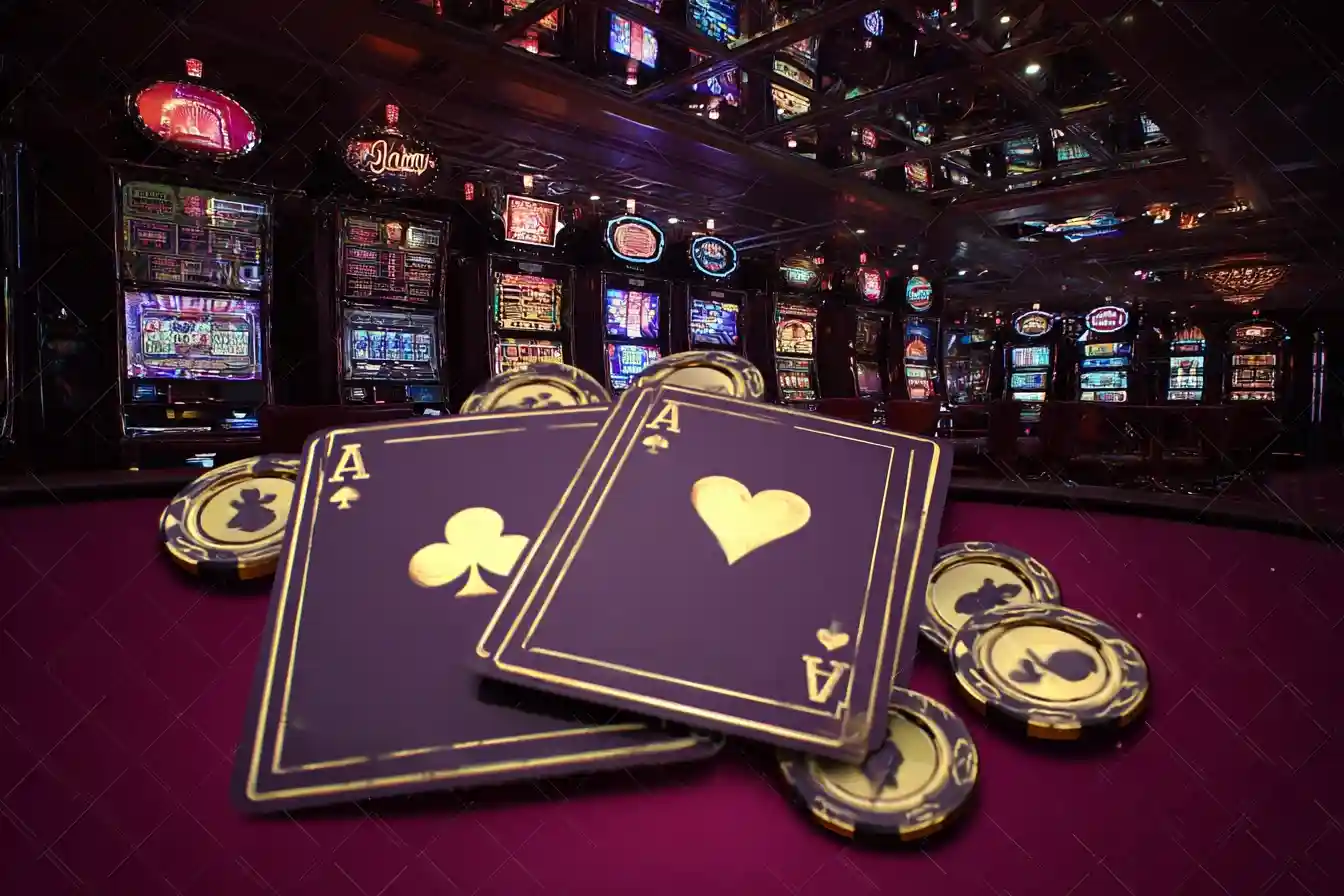 play slots online for real money for free