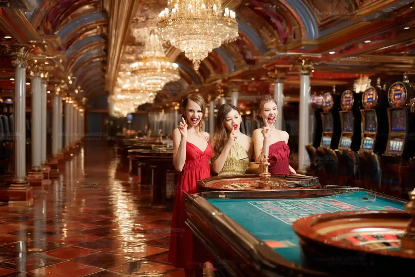 how to make a slot machine