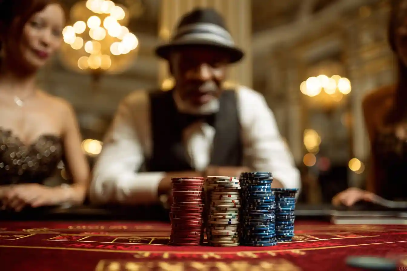 what is casino online slots real money?