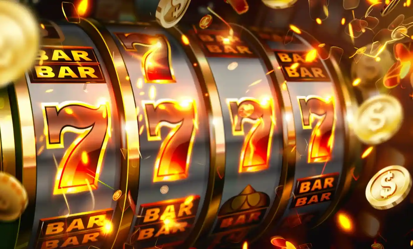 blazing slots real money