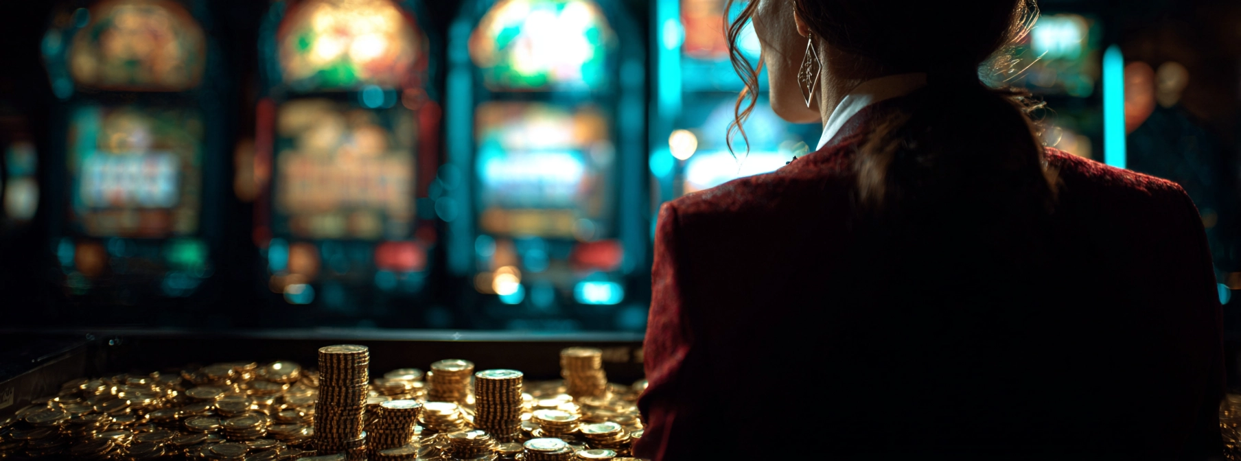 slots nova wild casino real money