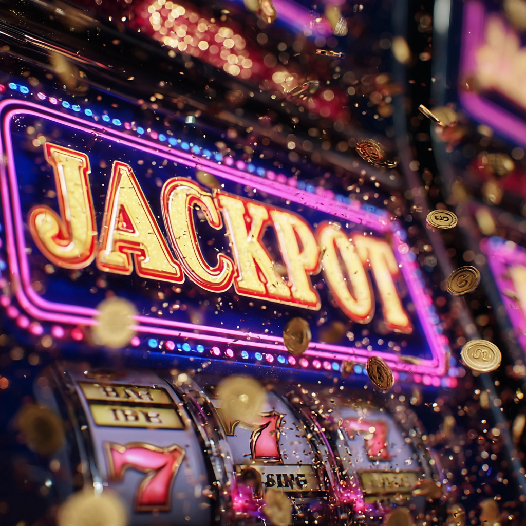 top uk slots real money