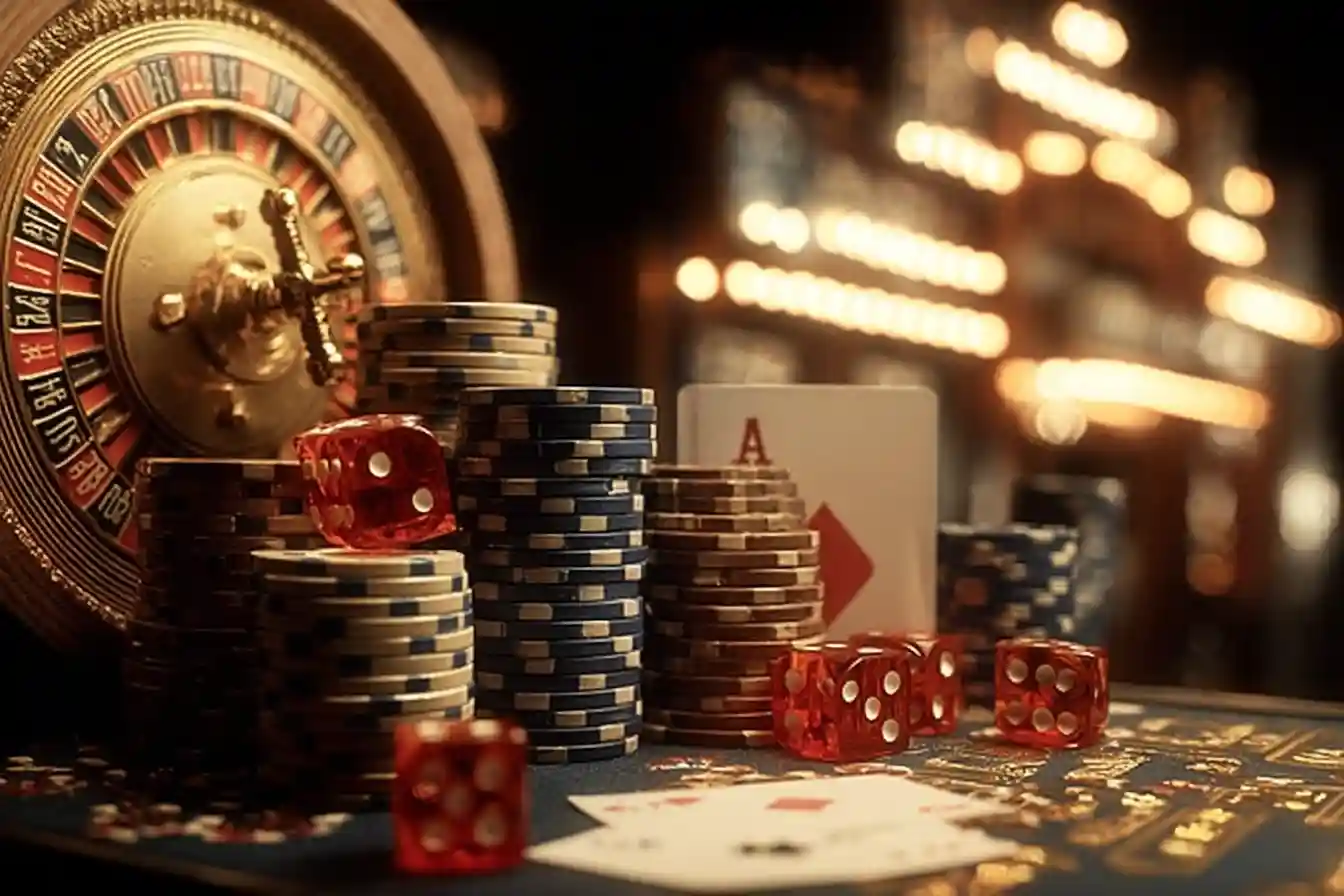 how did ng slots make his money in real-life