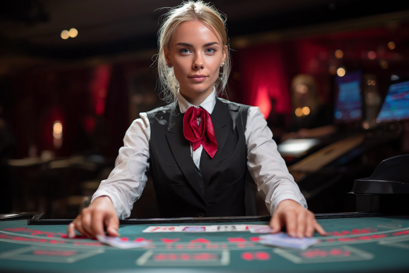 bet real money slots online