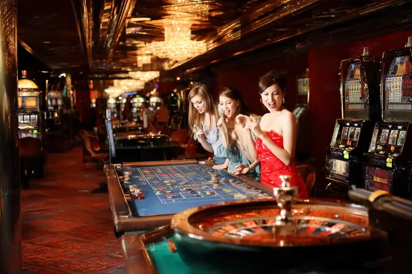 do you win real money on house of fun slots