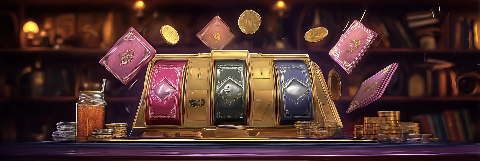 willy wonka slots real money