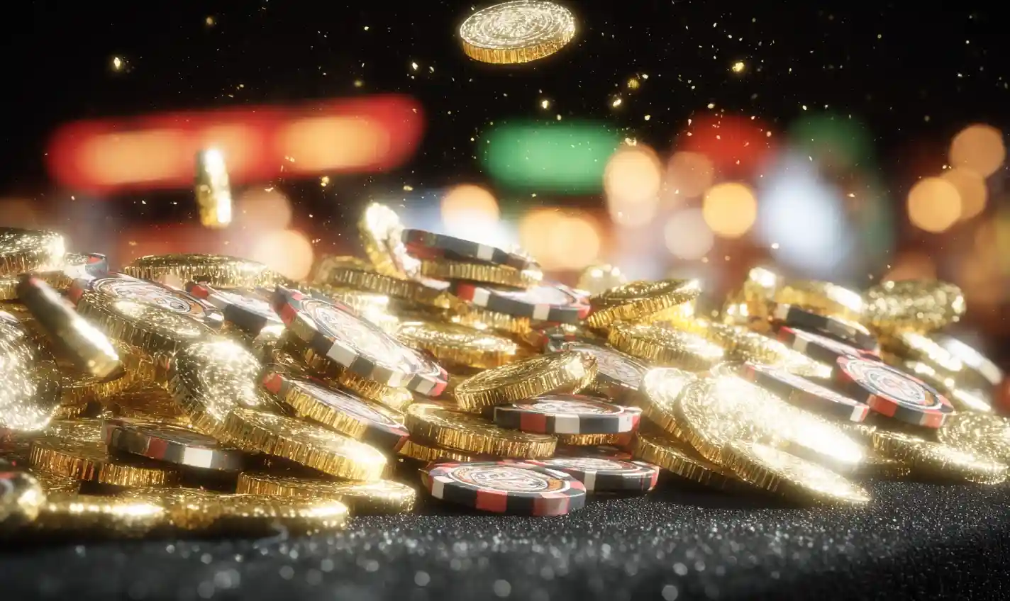 casino jackpot slots by unity real money