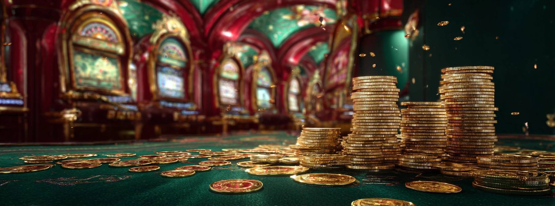 online slots real money no depsoit