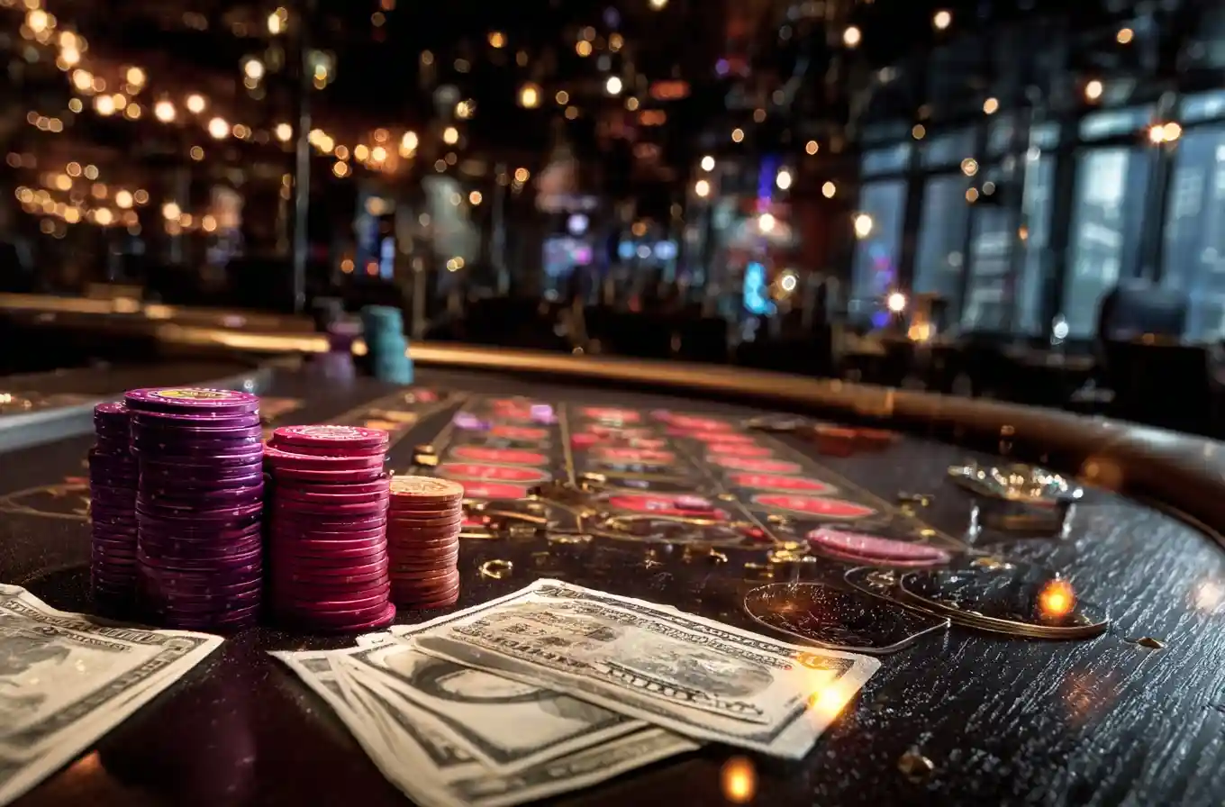 best slots win real money