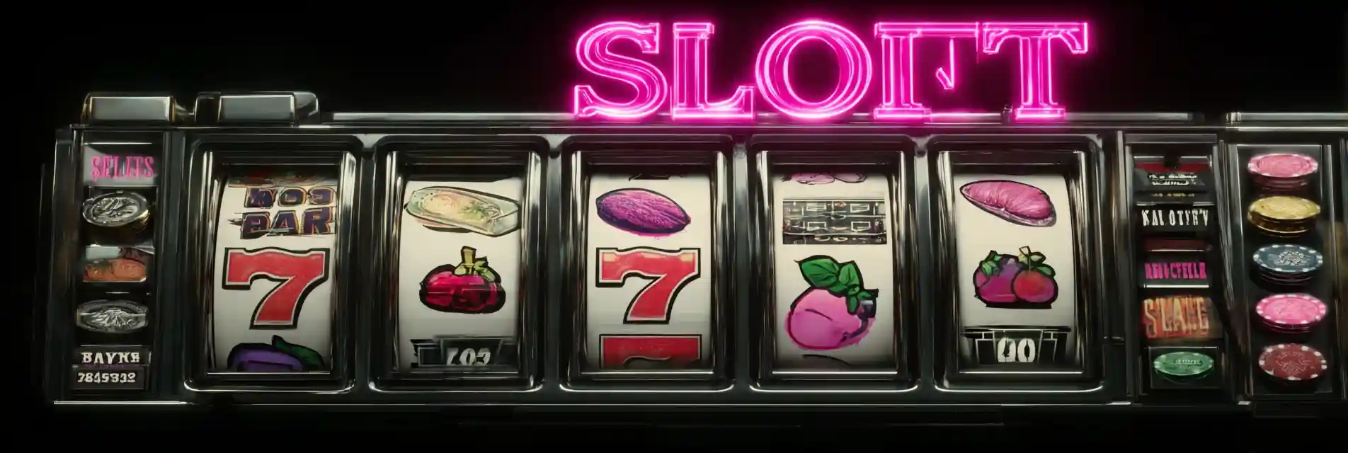 real money slots welcome bonus