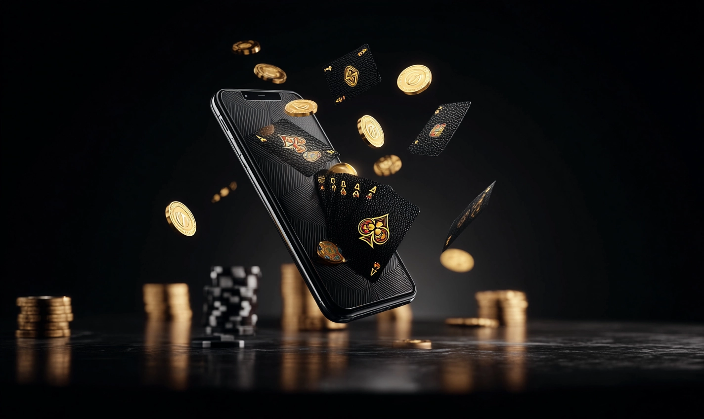 slots for money real