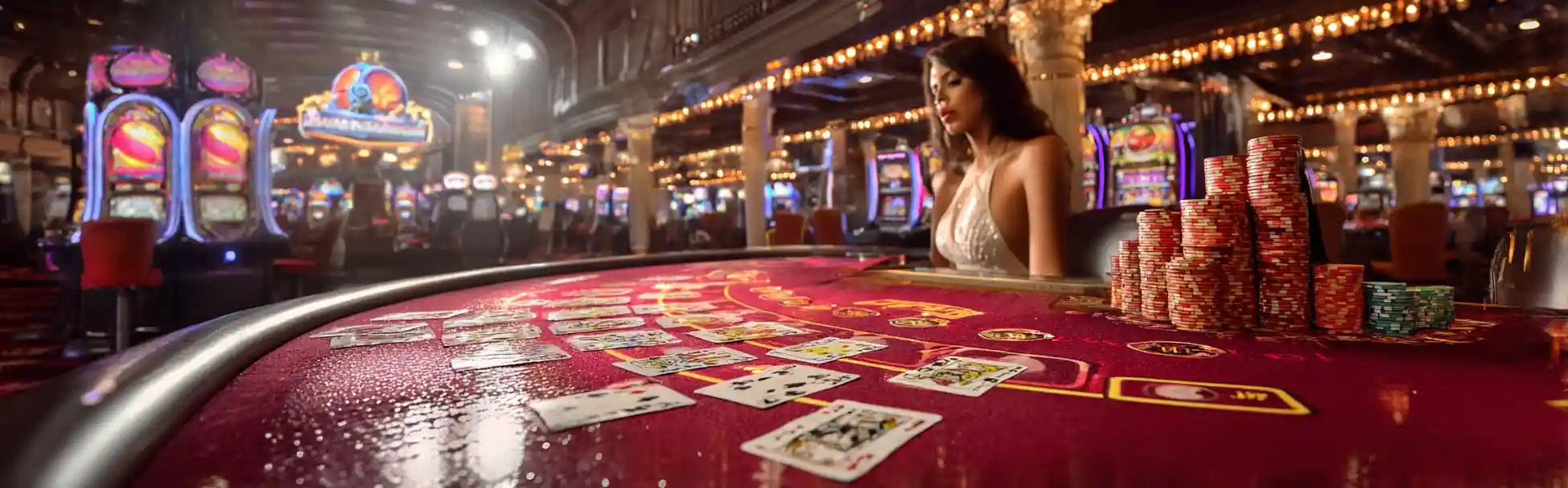 slot girl