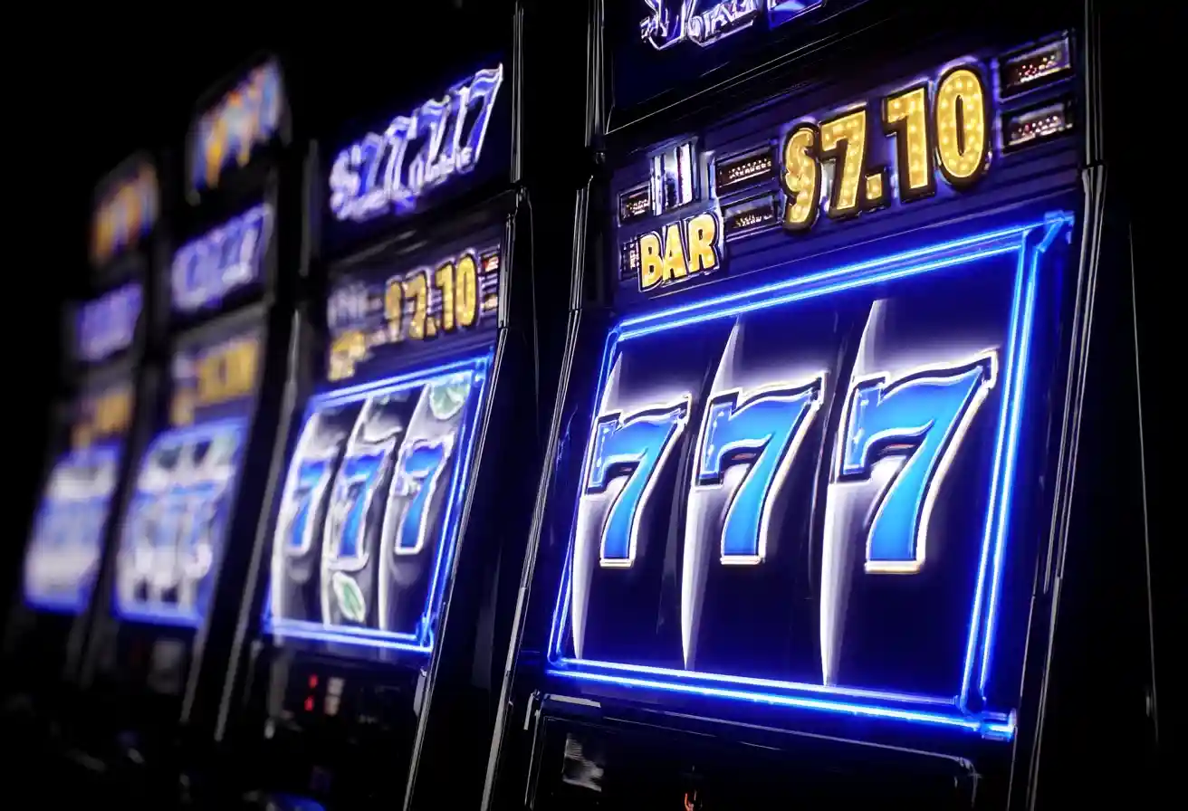 best real money slots