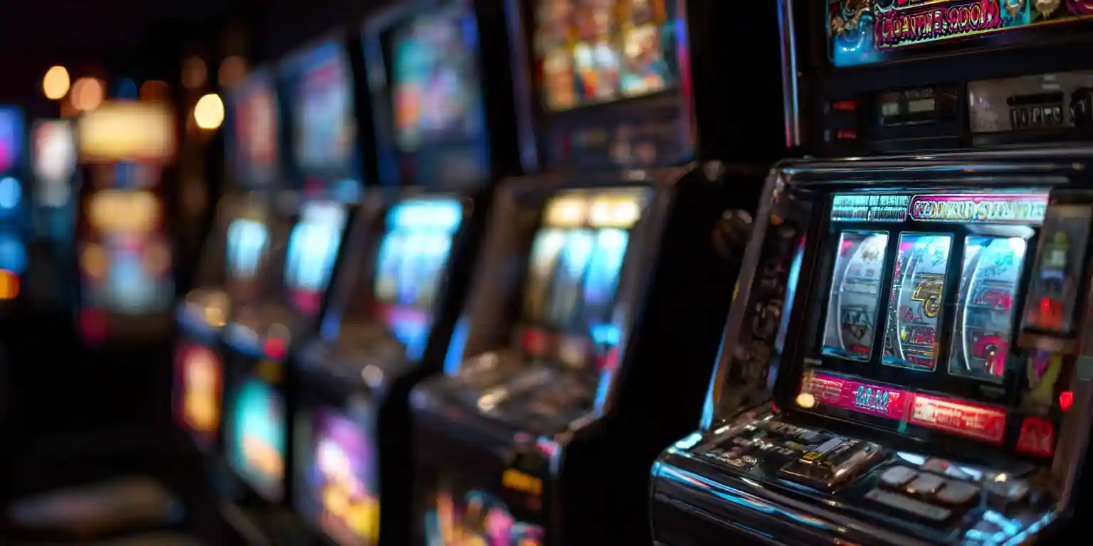 new slots games for real money