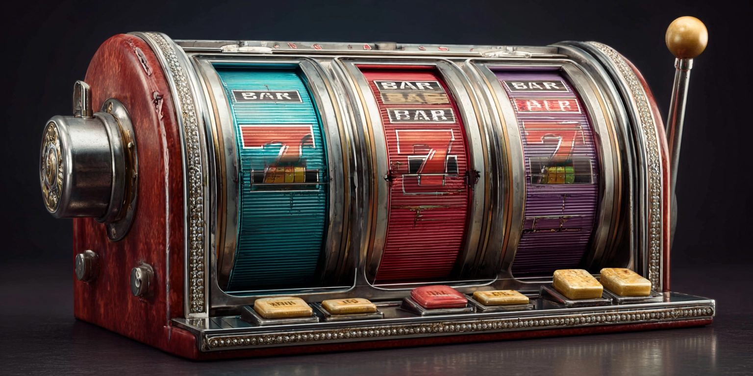 where to play casino slots for real money?