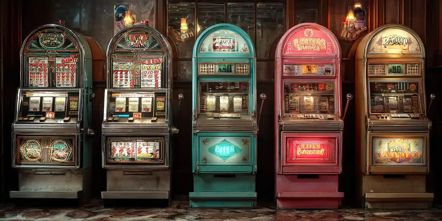 mafia slots real money