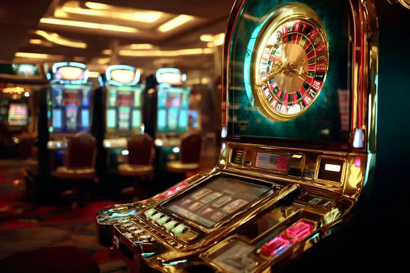 slots for real money no deposit usa