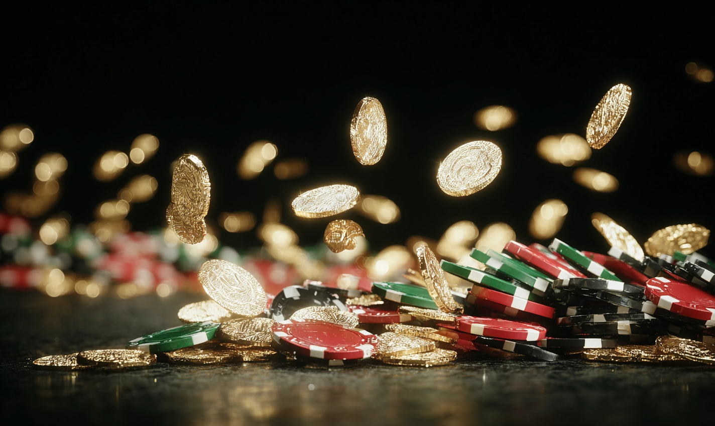 slots to win real money app