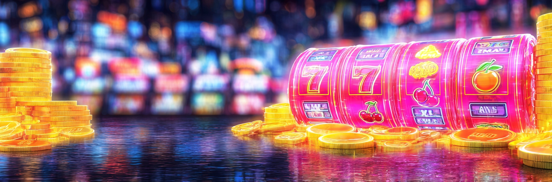 win real money on slots online