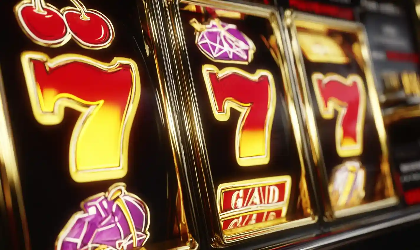 whats the best slot machine to play