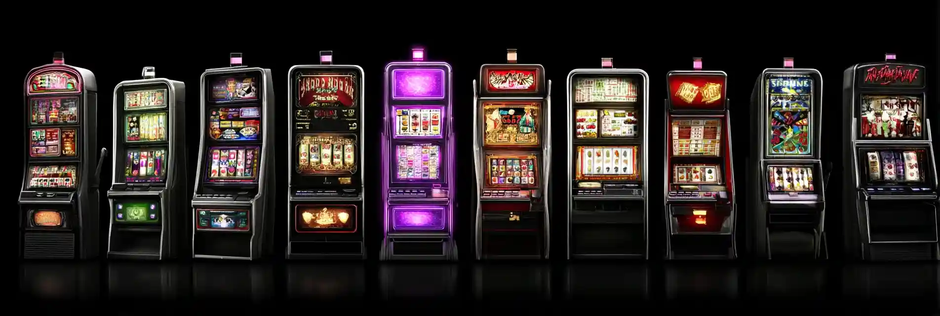 free online slots for real money