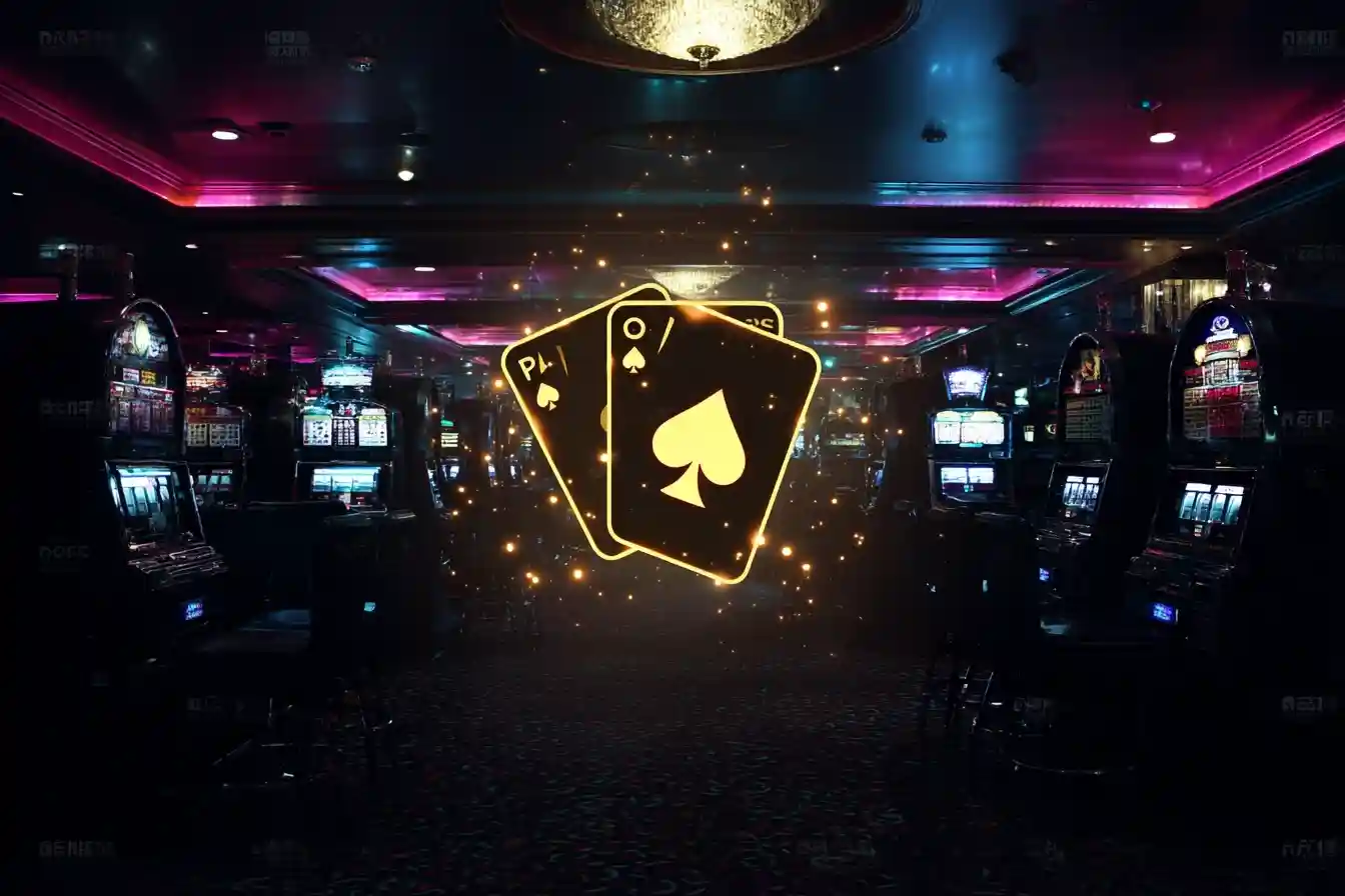 are there any online slots that pay real money