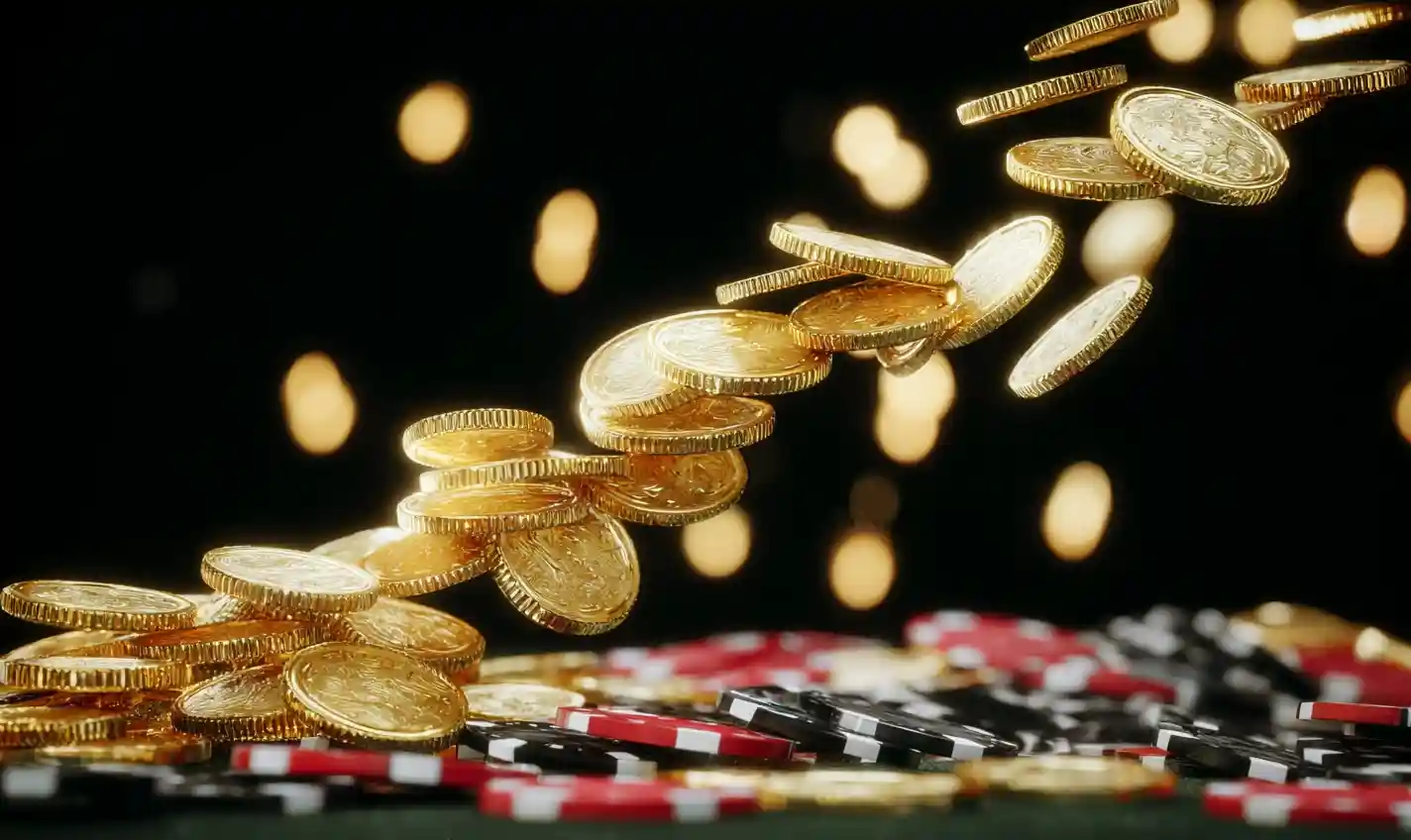 casino mania slots real money no deposit bonus