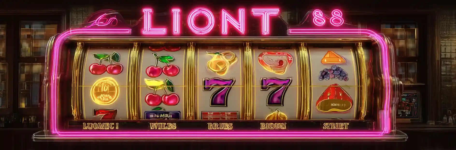 las vegas real money slots