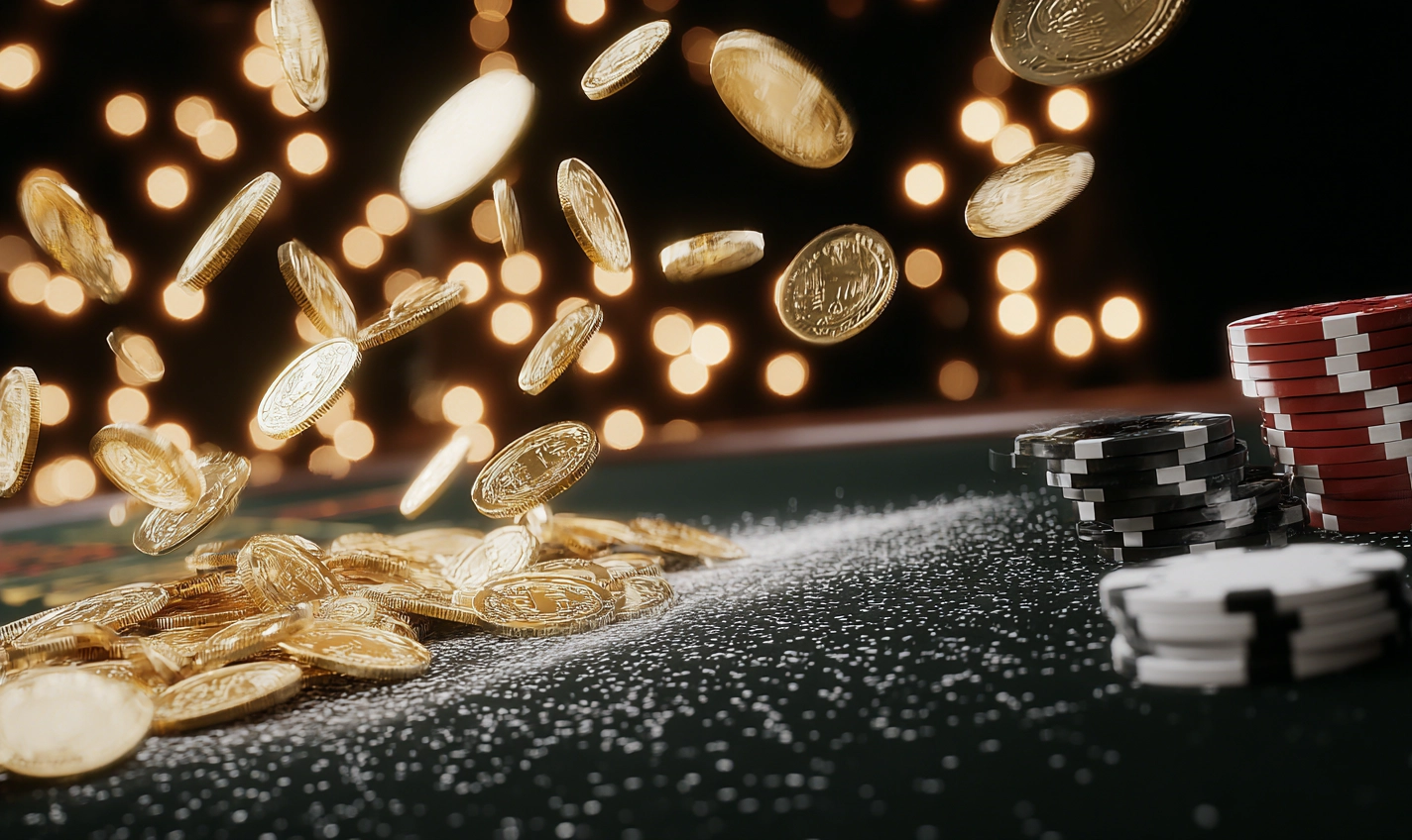 free online casino slots for real money