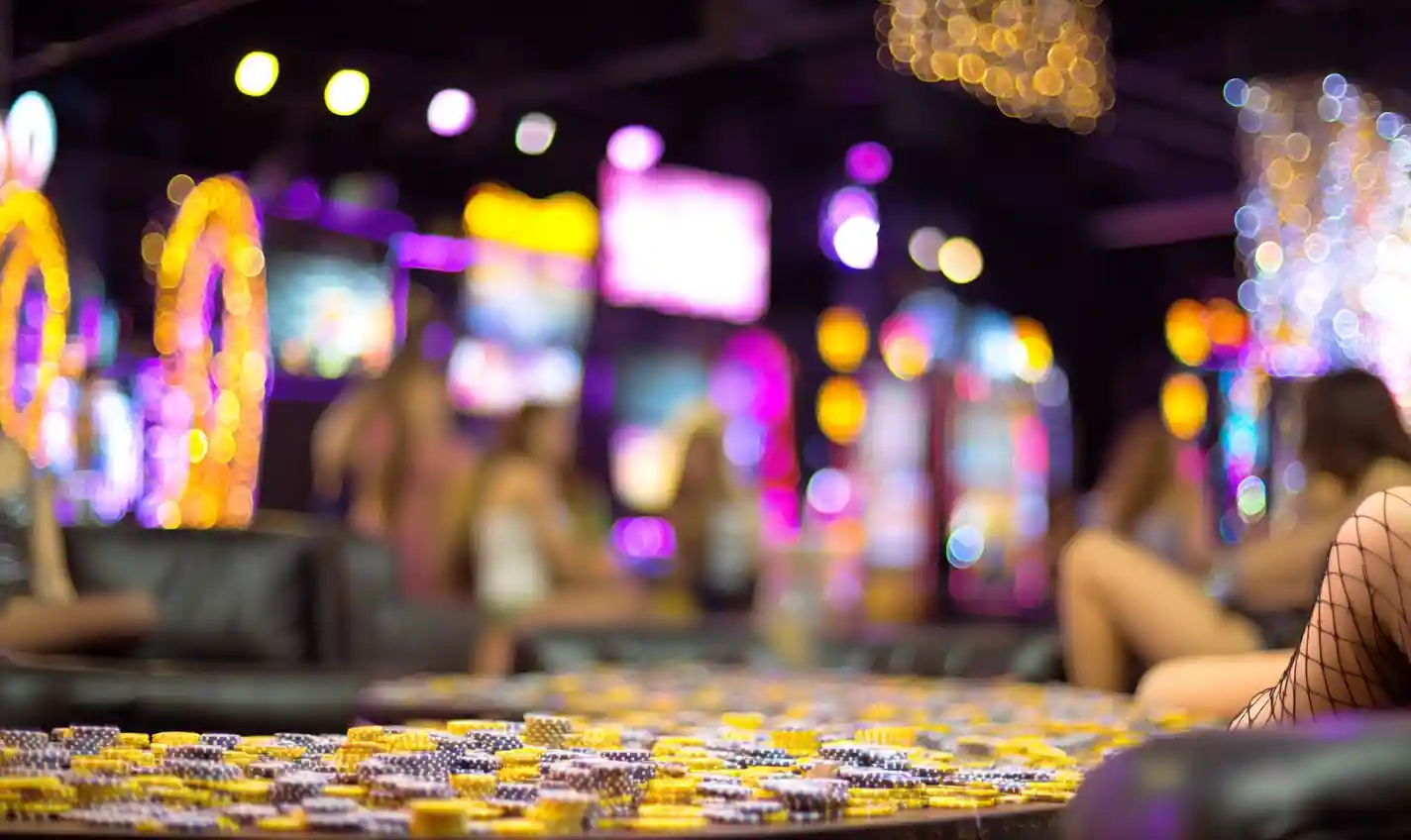 Vegas Classic Slots 777 Casino Real Money