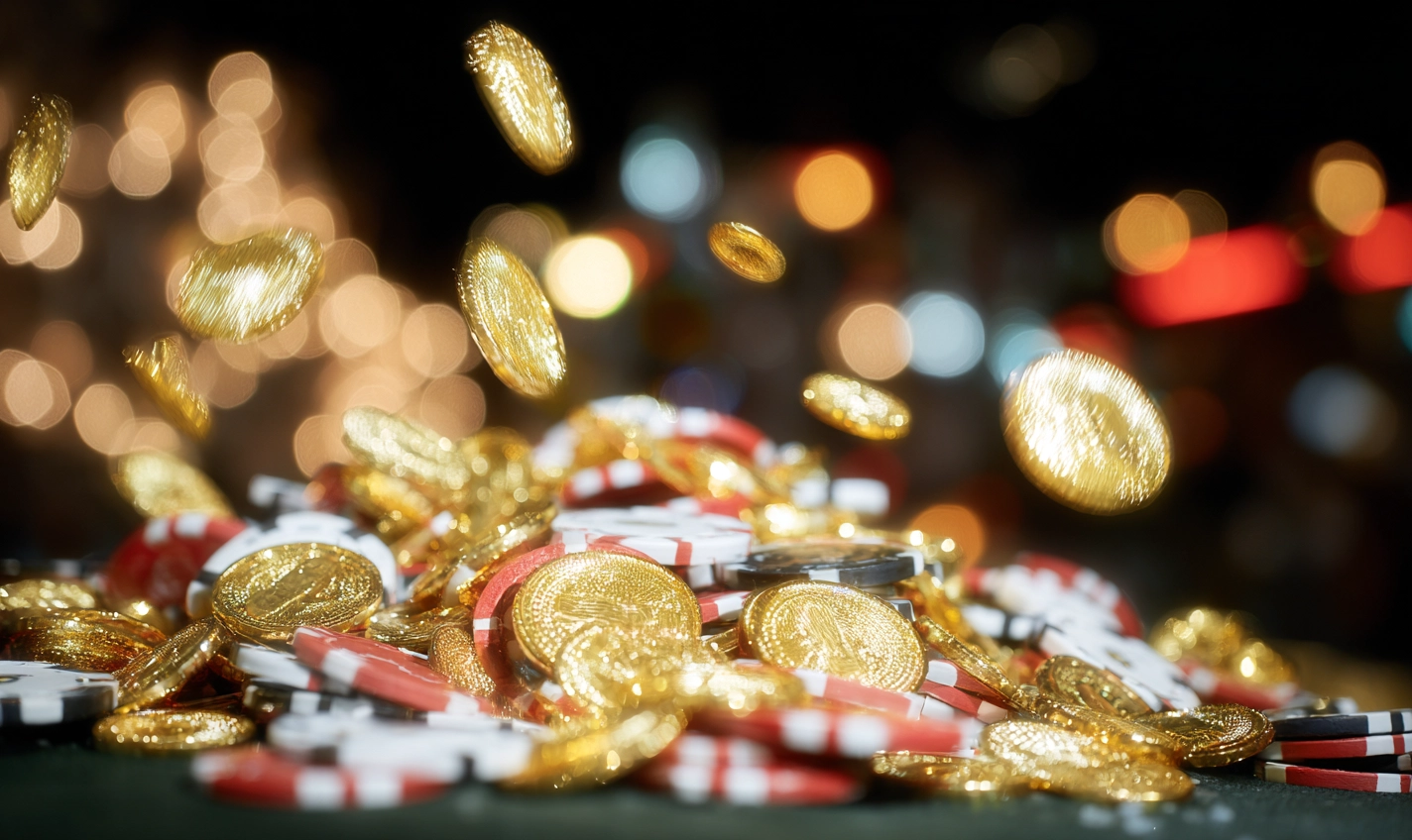 fish fortune slots real money