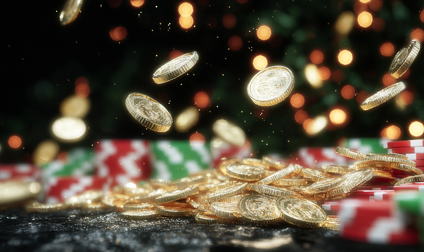 free casino slots real money no deposts