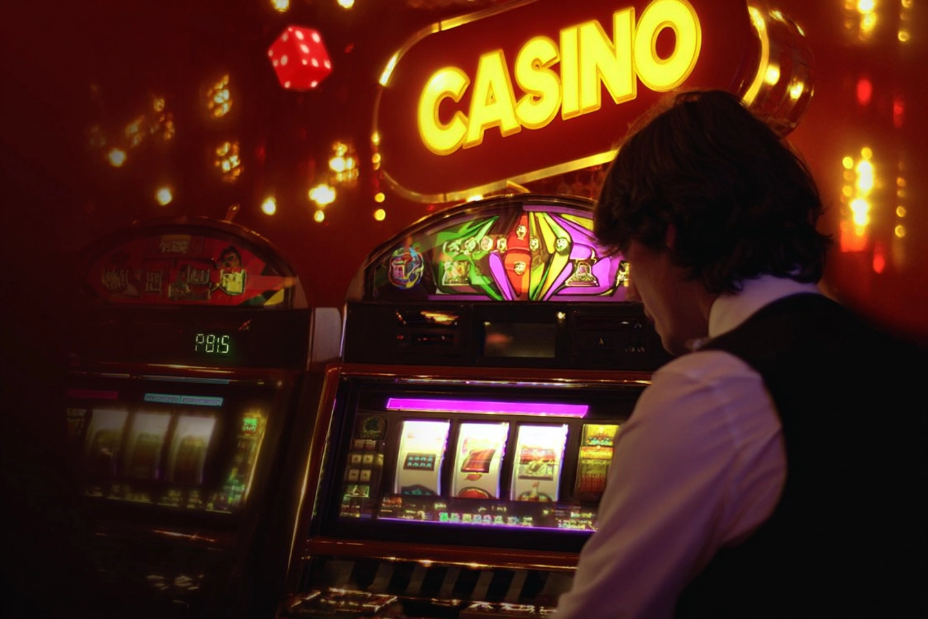 slots games free win real money