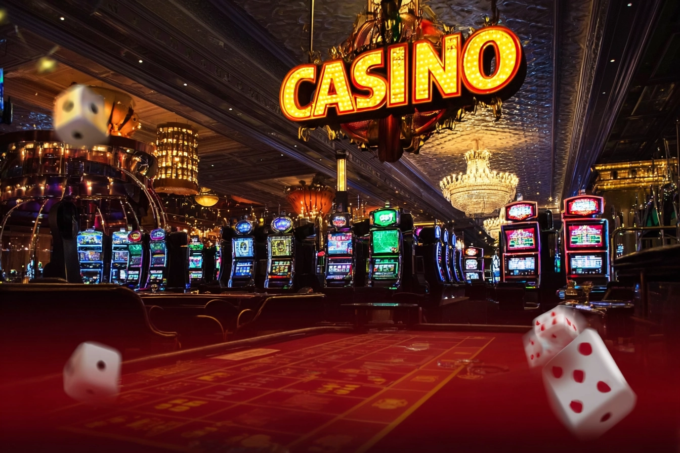 get clucky slots real money