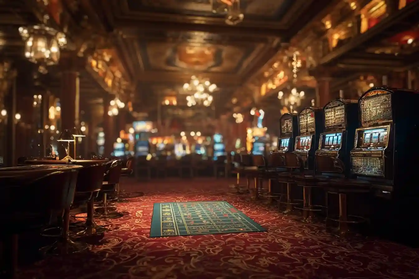 free slots 777 no deposit real money