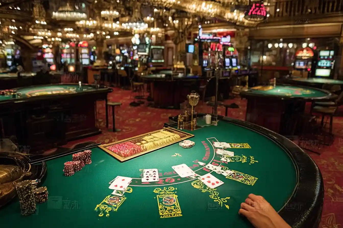 slot cards