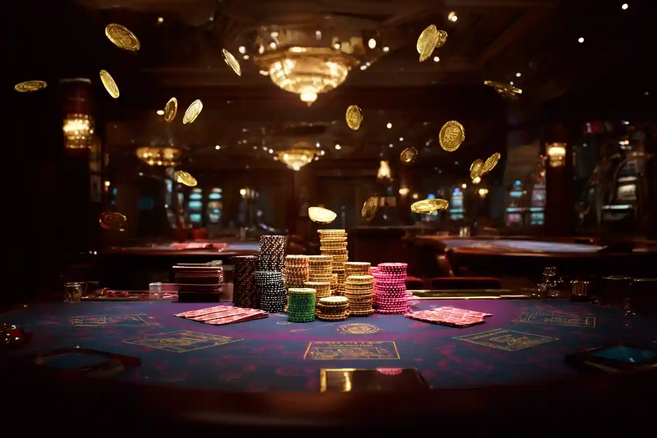 play free for real money slots online