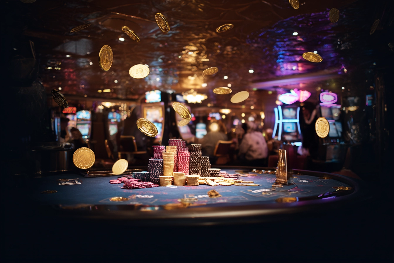 no deposit win real money casino slots