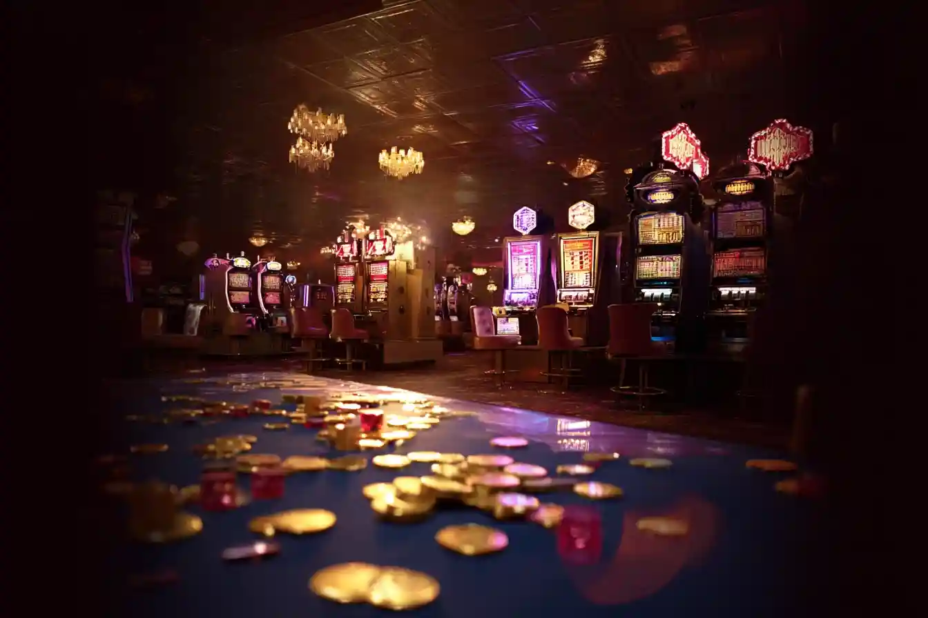 win real money slots no deposit free play