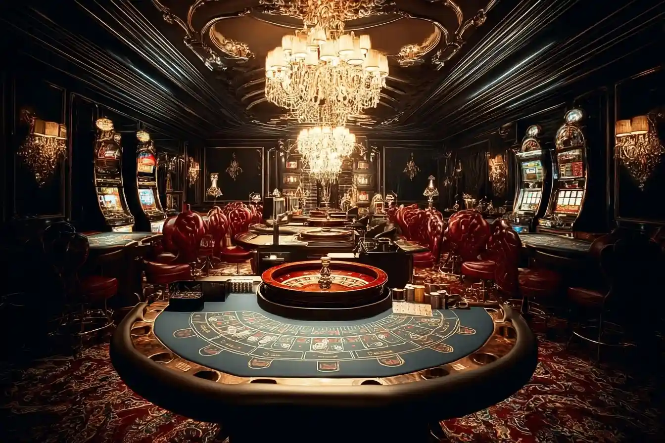 real money online slots