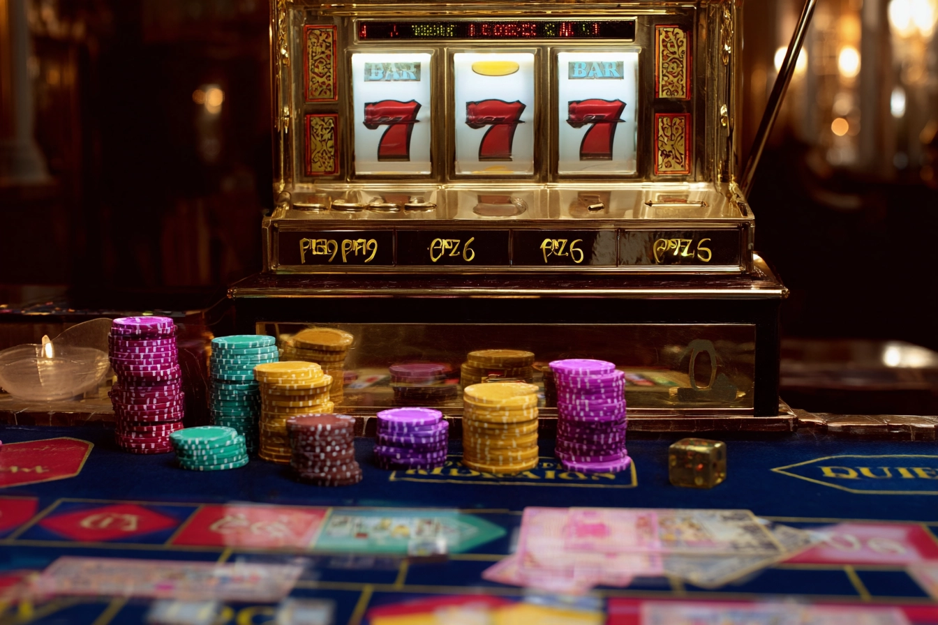 vegas 777 slots real money no deposit bonus