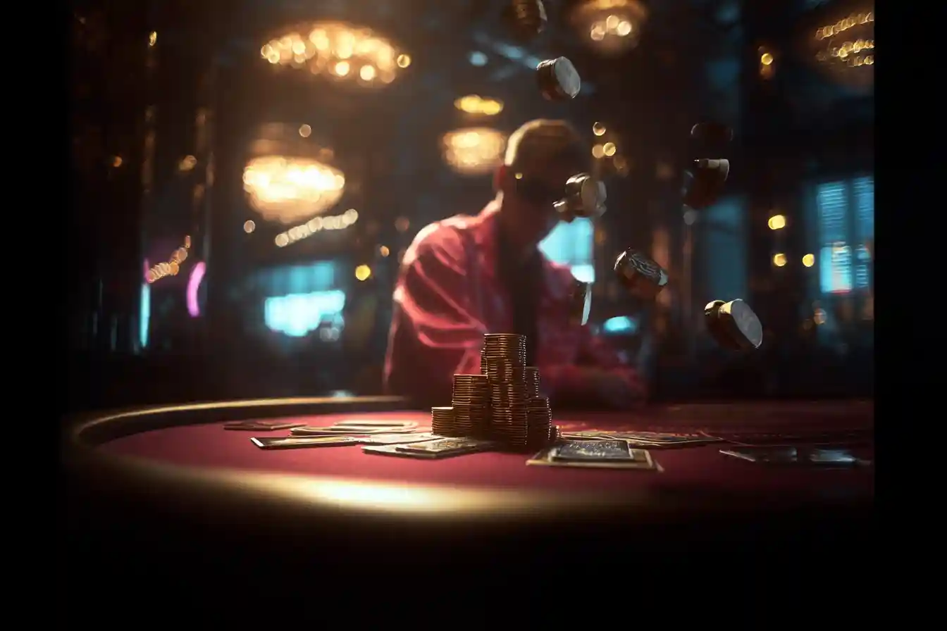 older slot machine games