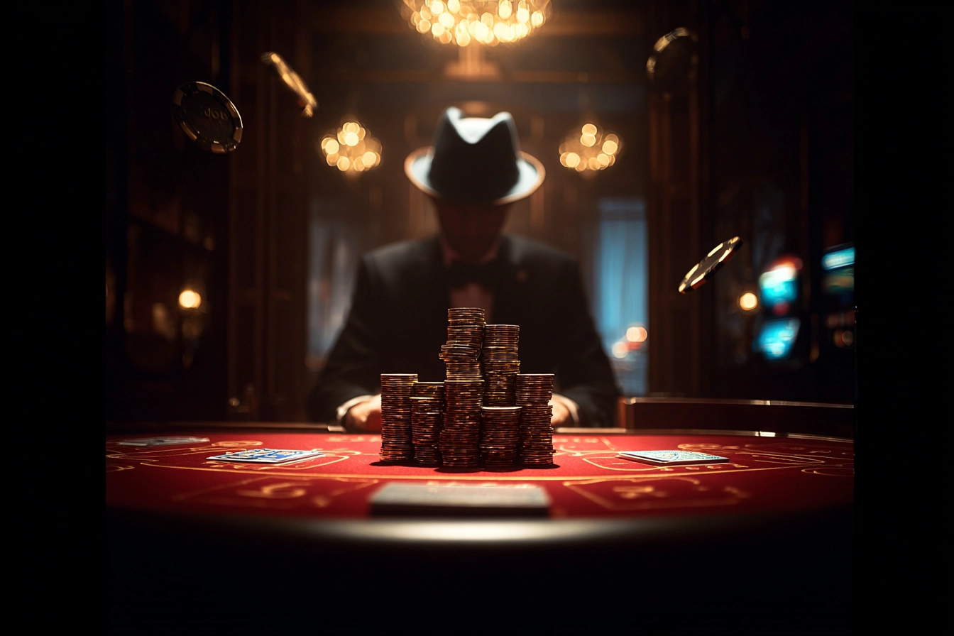 does chili slots master pay real money