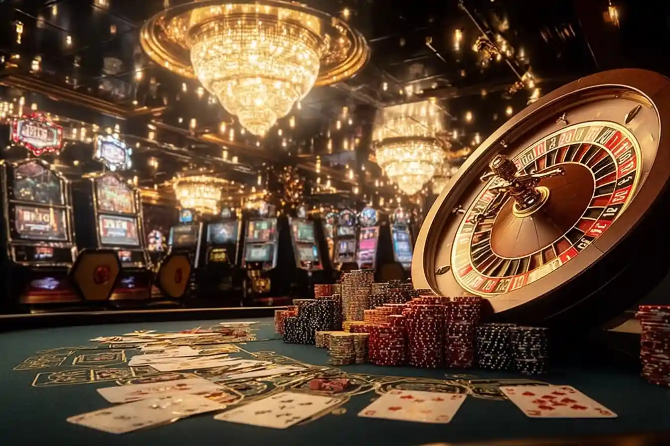 Mobile slot machine image